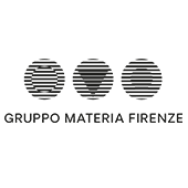 Logo MATERIA FIRENZE